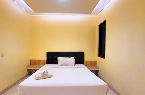 Bumi Serpong Damai House | Ruang Nyaman at Regentown near ICE BSD
