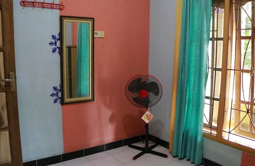 Kokap House | Homestay ENDRO