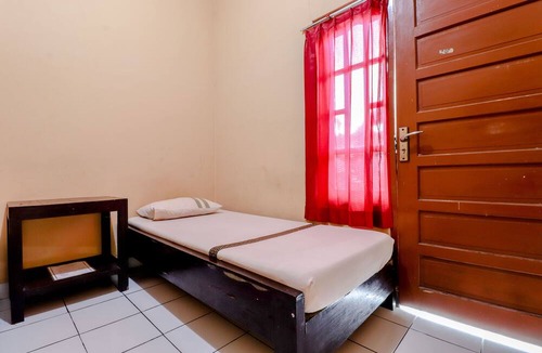 Depok Hotel | Griya Barokah