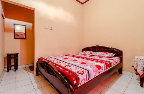 Depok Hotel | Griya Barokah