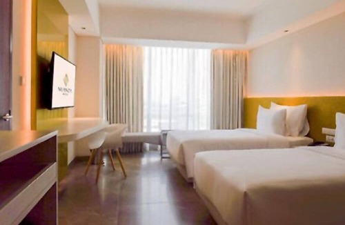 Cikarang Hotel | Nuanza Hotel & Convention