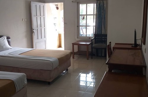 Purwakarta Hotel | Intan Hotel Purwakarta
