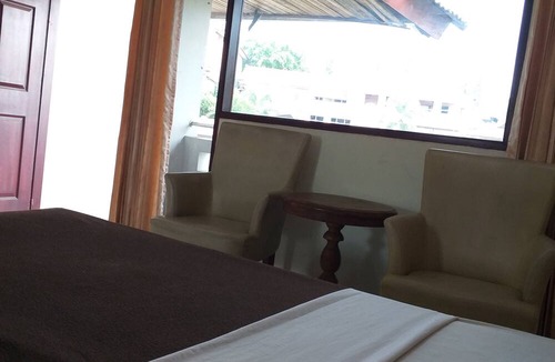 Purwakarta Hotel | Intan Hotel Purwakarta