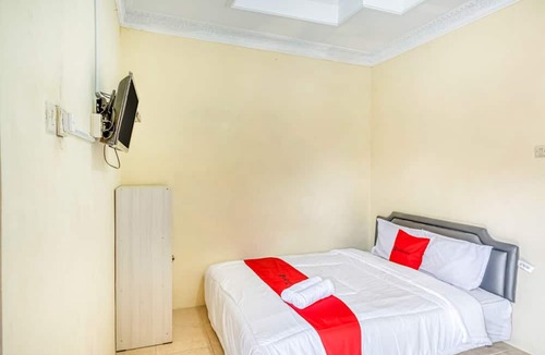 Kretek Hotel | RedDoorz near Wisata Pantai Parangtritis