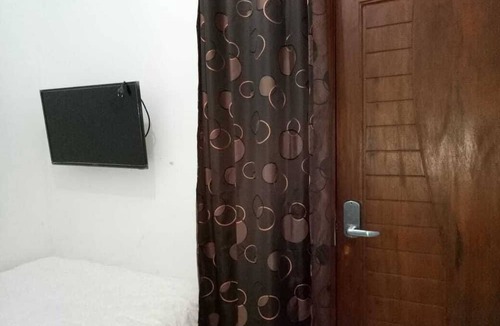 Tangerang Hotel | Hotel Syariah Mama Kutajaya Pasar Kemis