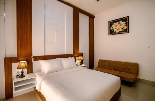Penida Island Hotel | Nusa Sedayu hotel