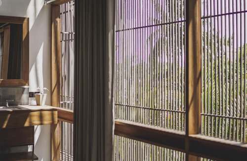 Beraban Hotel | The Saren