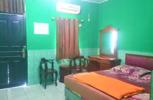 Durin Simbelang Hotel | Hotel Bukit Panembahan