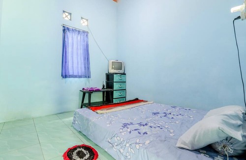 Kalirejo House | Ringin Guesthouse