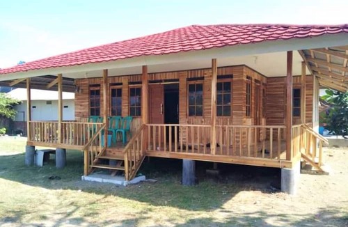 Pameungpeuk Hotel | Penginapan Erbysa