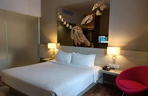 Muara Enim Hotel | The MELIO Enim