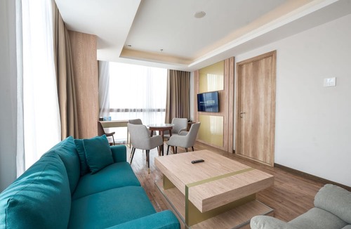 Bogor Tengah Hotel | Bigland Bogor Hotel Powered by Archipelago