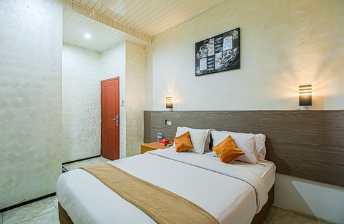 Banda Aceh Hotel | Grand Aceh Hotel