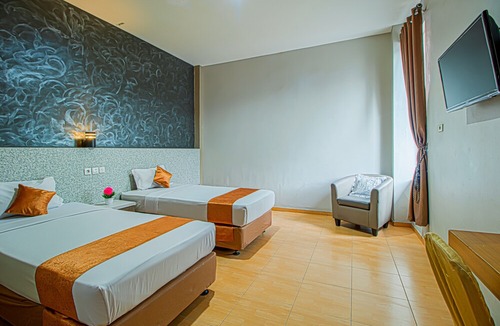 Banda Aceh Hotel | Grand Aceh Hotel