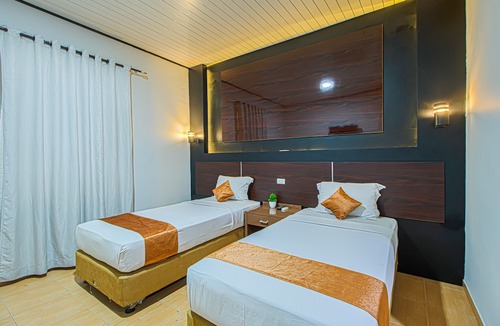 Banda Aceh Hotel | Grand Aceh Hotel