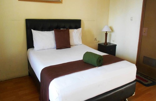 Cilobak Hotel | Cunang Hill Hotel & Resort
