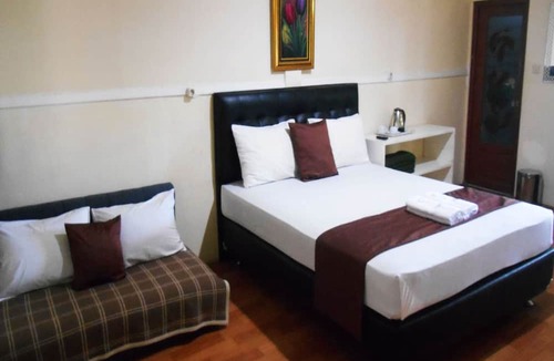 Cilobak Hotel | Cunang Hill Hotel & Resort