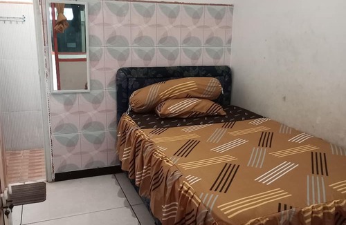 Sidoarjo House | Ganeta Homestay Syariah