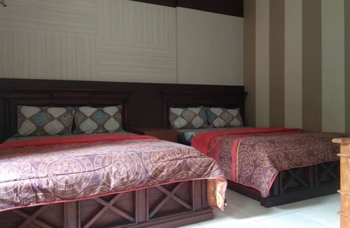 Pangandaran Hotel | Hotel Abad Baru 1