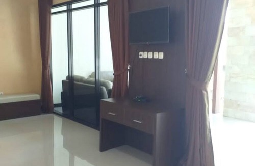 Ngaglik House | Oase Van Java
