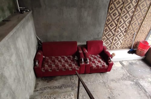 Muntuk Hostel | Homestay Kurnia - Hostel