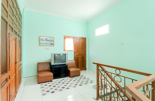 Ngaglik Cabin | Griya 90TR Syariah