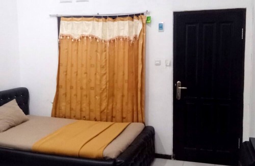 Kepanjen Hotel | Hotel Santana Syariah