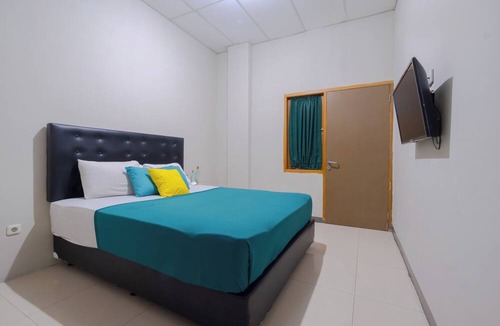 Tangerang House | Athena Syariah Residence