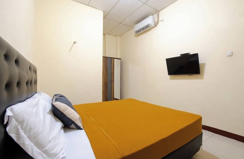 Tangerang House | Athena Syariah Residence