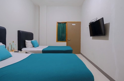 Tangerang House | Athena Syariah Residence
