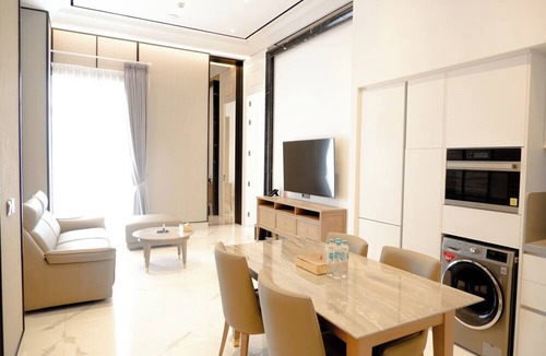 Pegangsaan Hotel | The Grand Mansion Menteng