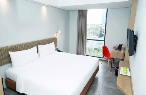 Jakarta Hotel | Hotel NEO Puri Indah - Jakarta