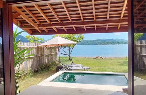 Sekotong Barat Hotel | The Club Villas Lombok