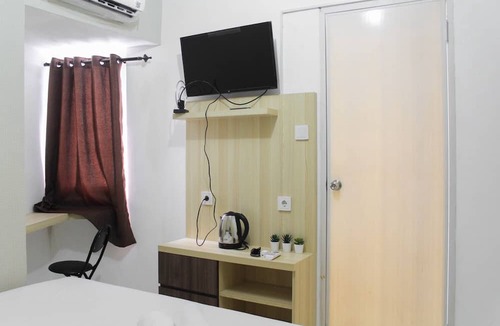 Tangerang Apartment | Strategic and Posh Studio Aeropolis Apartment