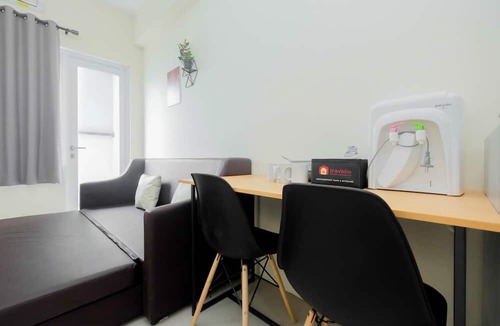 Bogor Apartment | Exclusive 2BR Bogorienze Resort Bogor near The Jungle