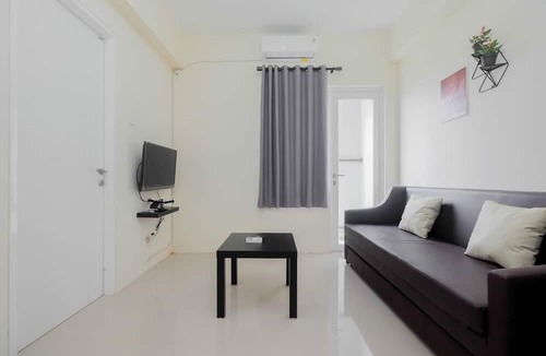 Bogor Apartment | Exclusive 2BR Bogorienze Resort Bogor near The Jungle
