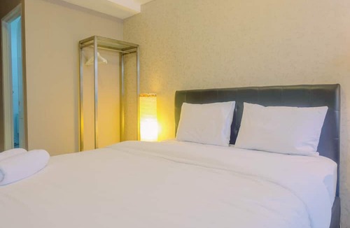 Gunung Putri Apartment | New Furnished Studio Apartment at Gunung Putri Square