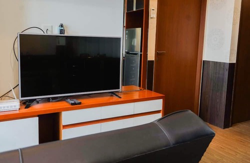 Kayu Putih Apartment | Best Price 2BR at Tifolia Apartment