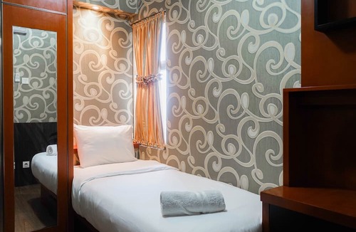 Kayu Putih Apartment | Best Price 2BR at Tifolia Apartment