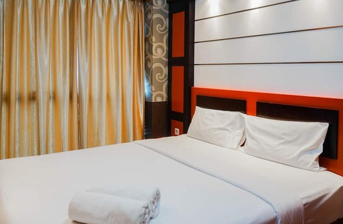 Kayu Putih Apartment | Best Price 2BR at Tifolia Apartment