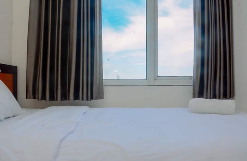Senayan Apartment | Strategic Location 2BR Apartment at FX Residence By Travelio