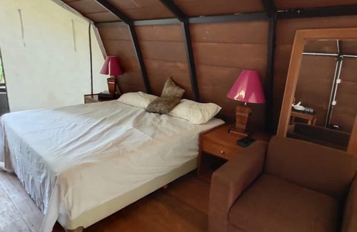 Mangunan Hotel | Seribu Batu Songgo Langit Resort & Camp
