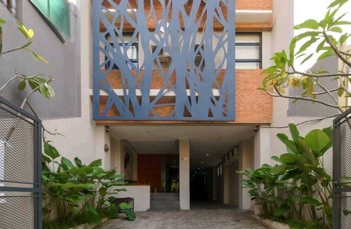 Gandaria-selatan House | Bale Resident
