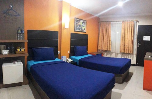 Padang Hotel | Grand Sari Hotel