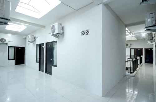Tembalang Hotel | D' Paragon Bulusan