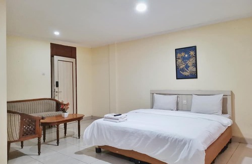 Kebon Kacang Hotel | Hotel Nusantara Indah Syariah