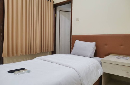 Kebon Kacang Hotel | Hotel Nusantara Indah Syariah