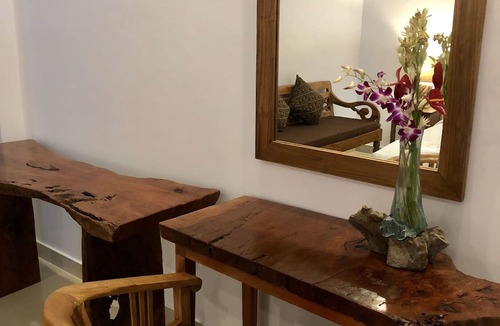 Ubud City-Centre House | The Hidden Bali Inn