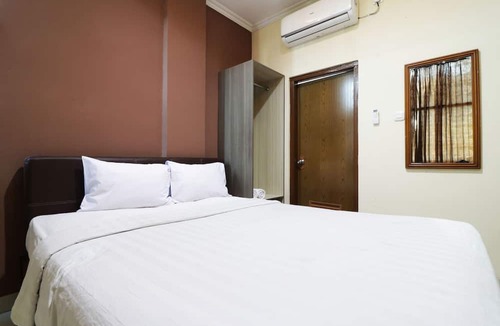 Central Jakarta Hotel | Hotel Istana Bungur
