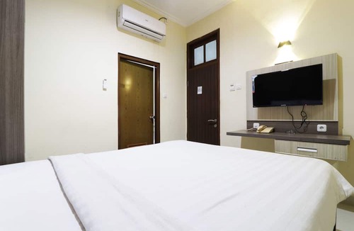 Central Jakarta Hotel | Hotel Istana Bungur